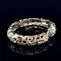Bracelet Maria e Luisa Jewels Femme in Argent BA0079 - BA0079